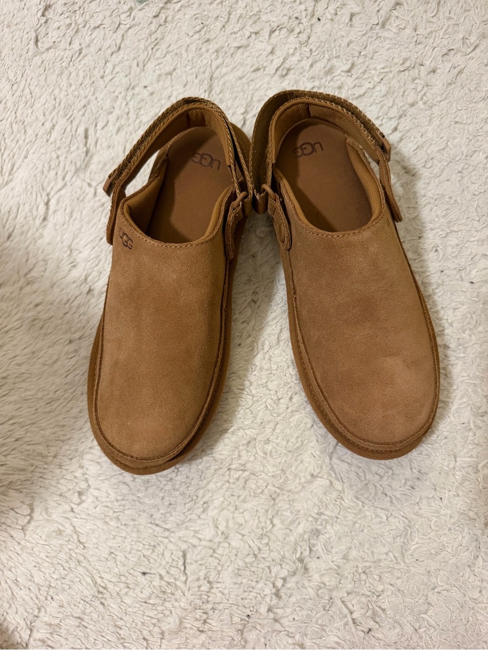 UGG Goldenstar Clogs - Picture 5 of 7